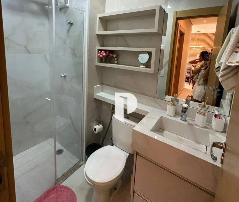 Apartamento, 2 quartos, 50 m² - Foto 12