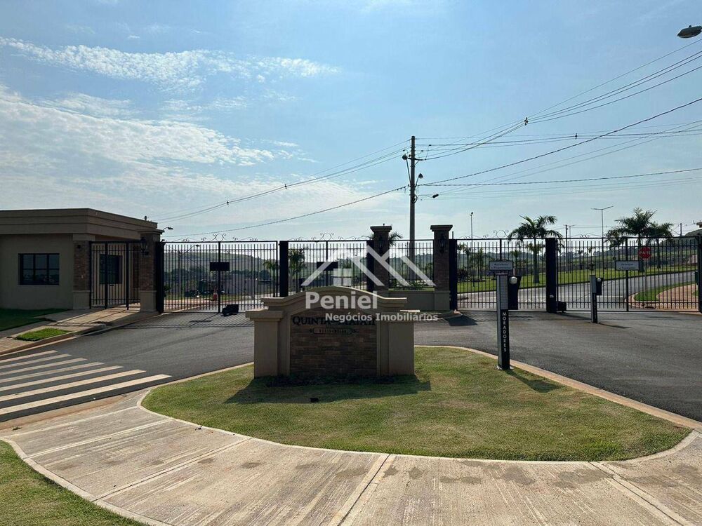 Loteamento e Condomínio, 250 m² - Foto 1