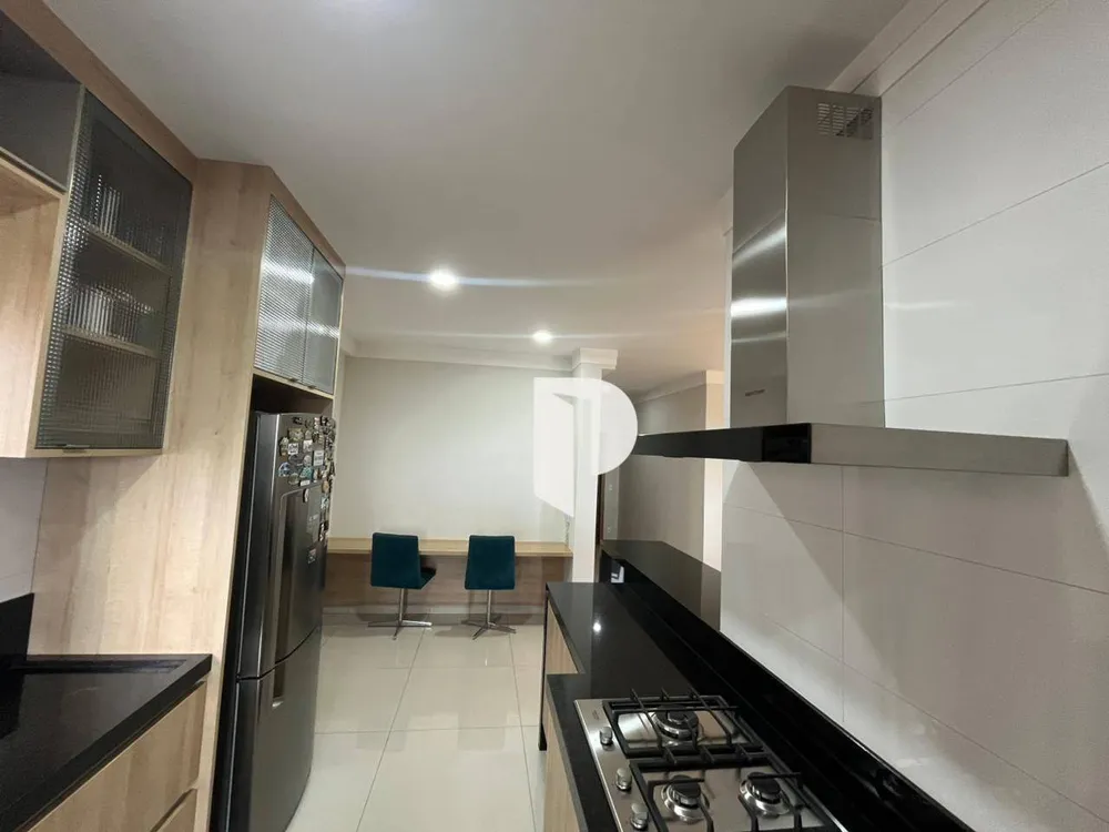 Apartamento, 4 quartos, 195 m² - Foto 6