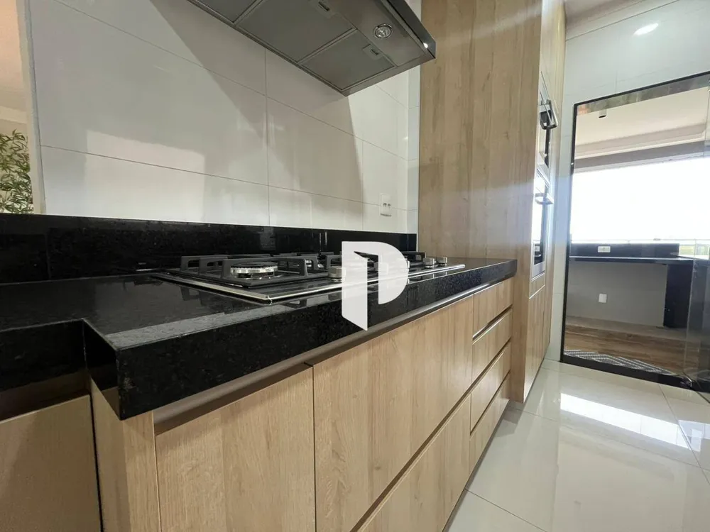 Apartamento, 4 quartos, 195 m² - Foto 5