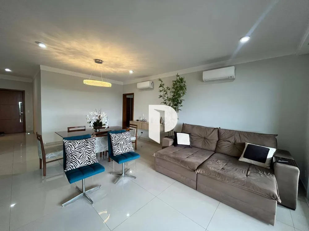 Apartamento, 4 quartos, 195 m² - Foto 1