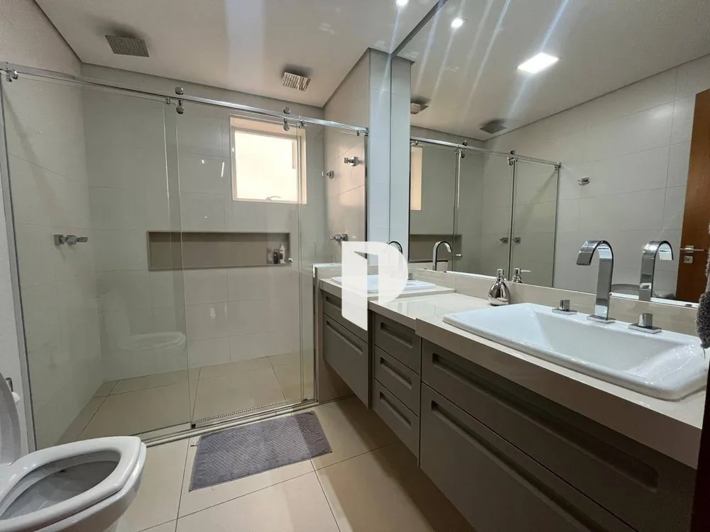 Apartamento, 4 quartos, 195 m² - Foto 13