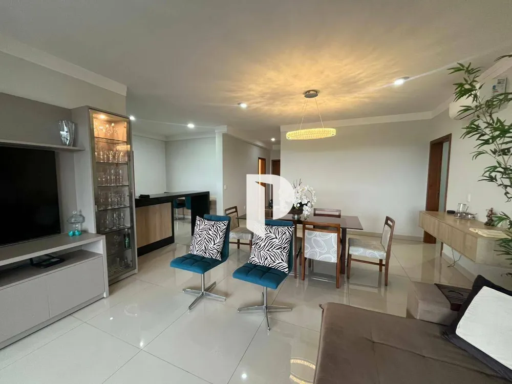 Apartamento, 4 quartos, 195 m² - Foto 3