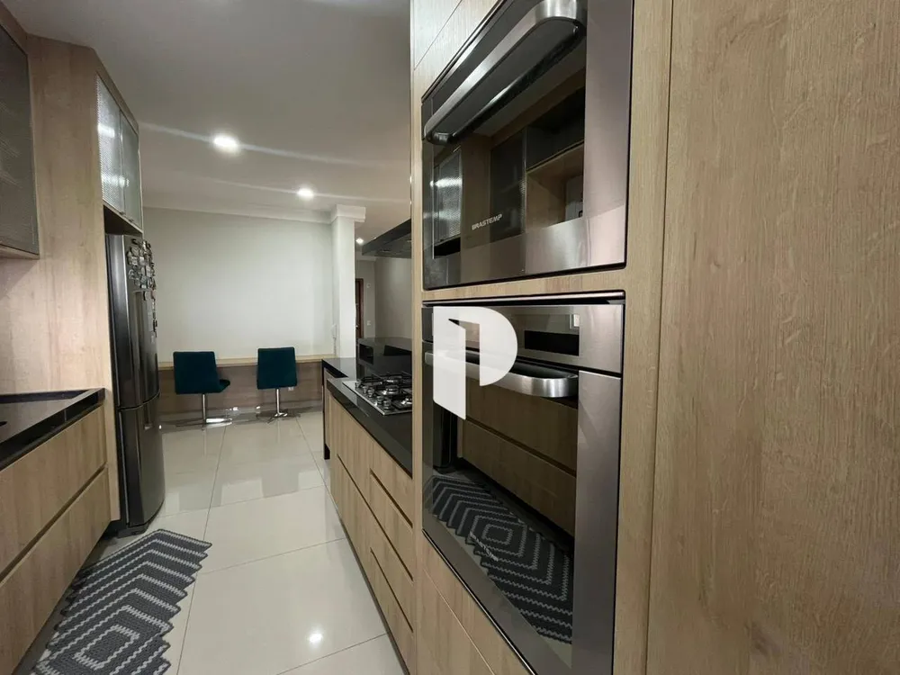 Apartamento, 4 quartos, 195 m² - Foto 4
