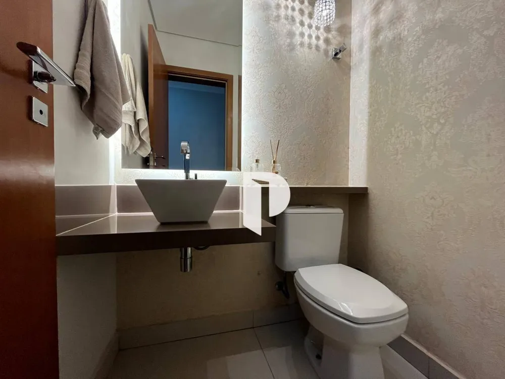 Apartamento, 4 quartos, 195 m² - Foto 9