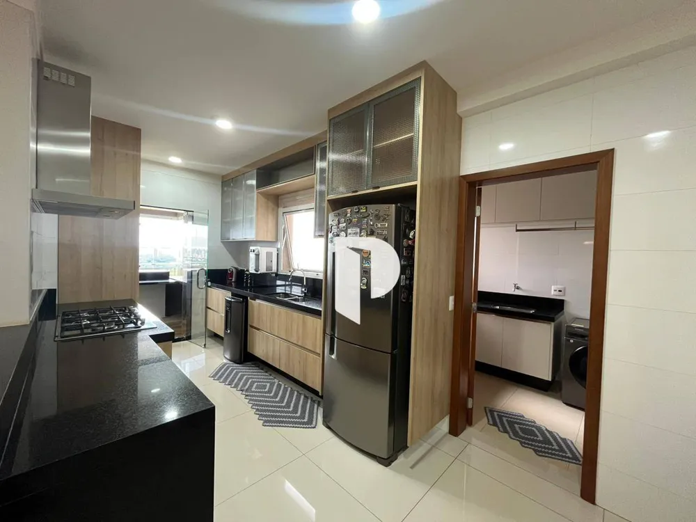 Apartamento, 4 quartos, 195 m² - Foto 7