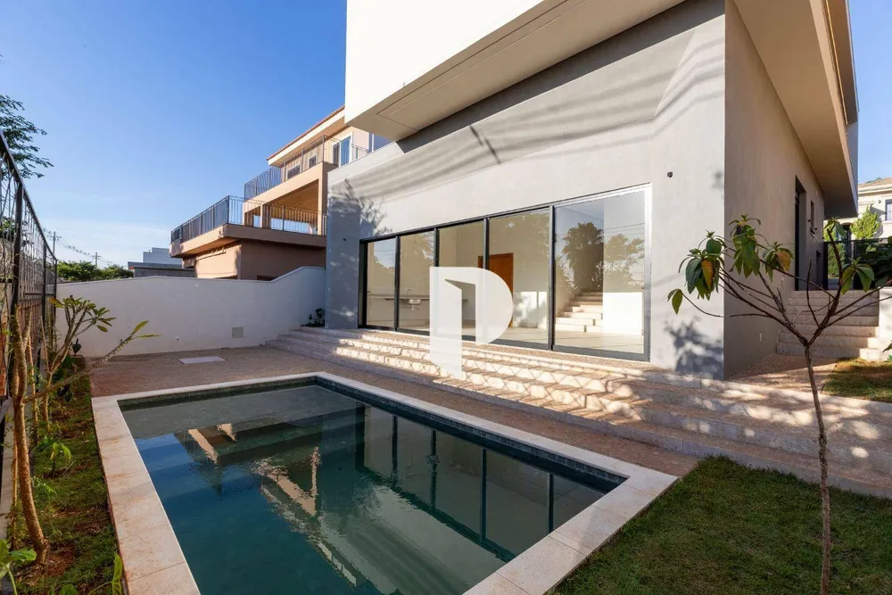 Sobrado, 3 quartos, 303 m² - Foto 5