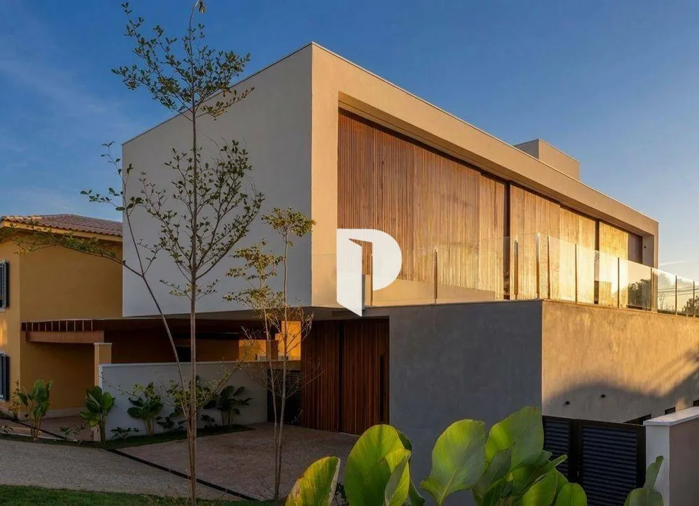 Sobrado, 3 quartos, 303 m² - Foto 4