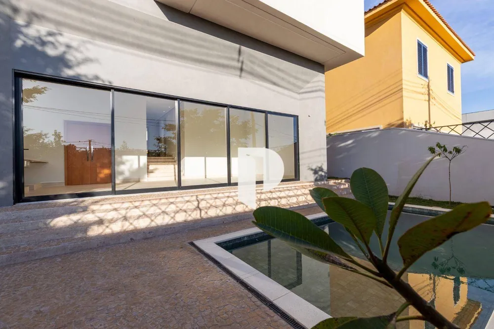 Sobrado, 3 quartos, 303 m² - Foto 10