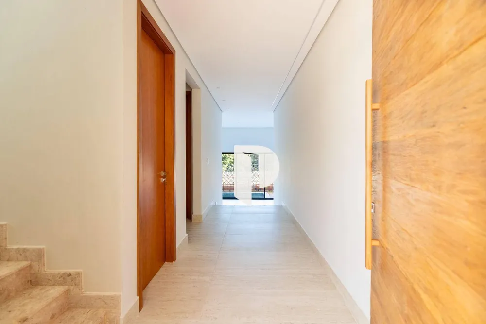 Sobrado, 3 quartos, 303 m² - Foto 7