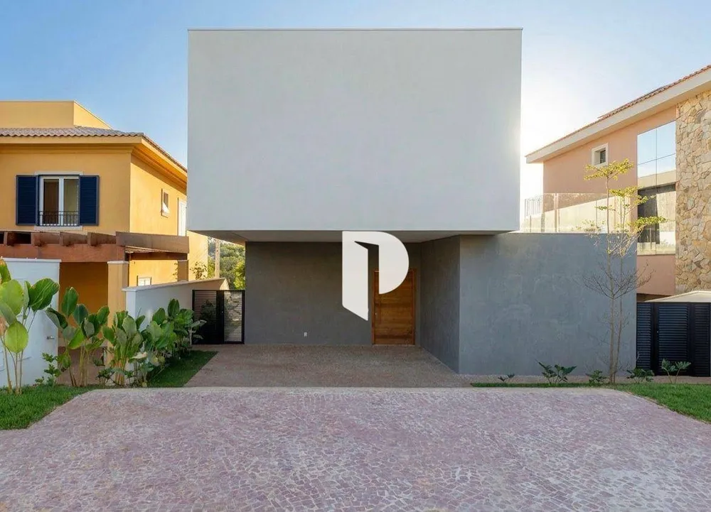 Sobrado, 3 quartos, 303 m² - Foto 3