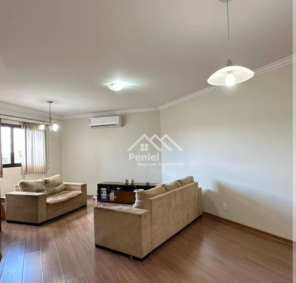 Apartamento, 3 quartos, 137 m² - Foto 2