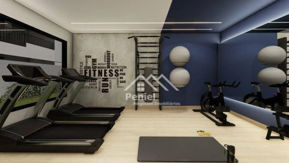 Apartamento, 2 quartos, 54 m² - Foto 11