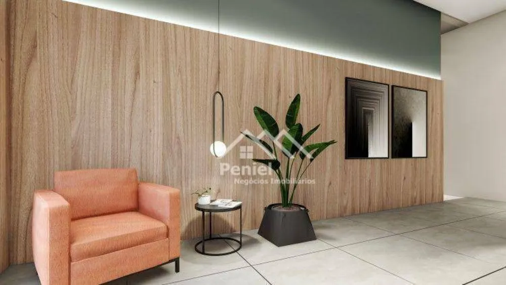 Apartamento, 2 quartos, 54 m² - Foto 9