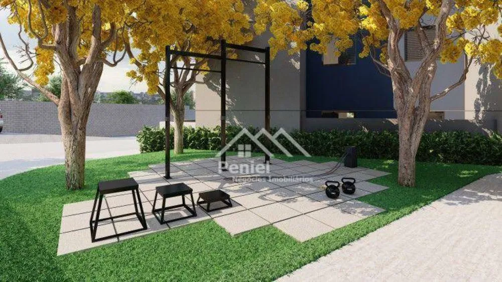 Apartamento, 2 quartos, 54 m² - Foto 12