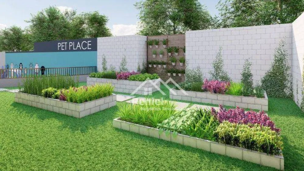 Apartamento, 2 quartos, 54 m² - Foto 10