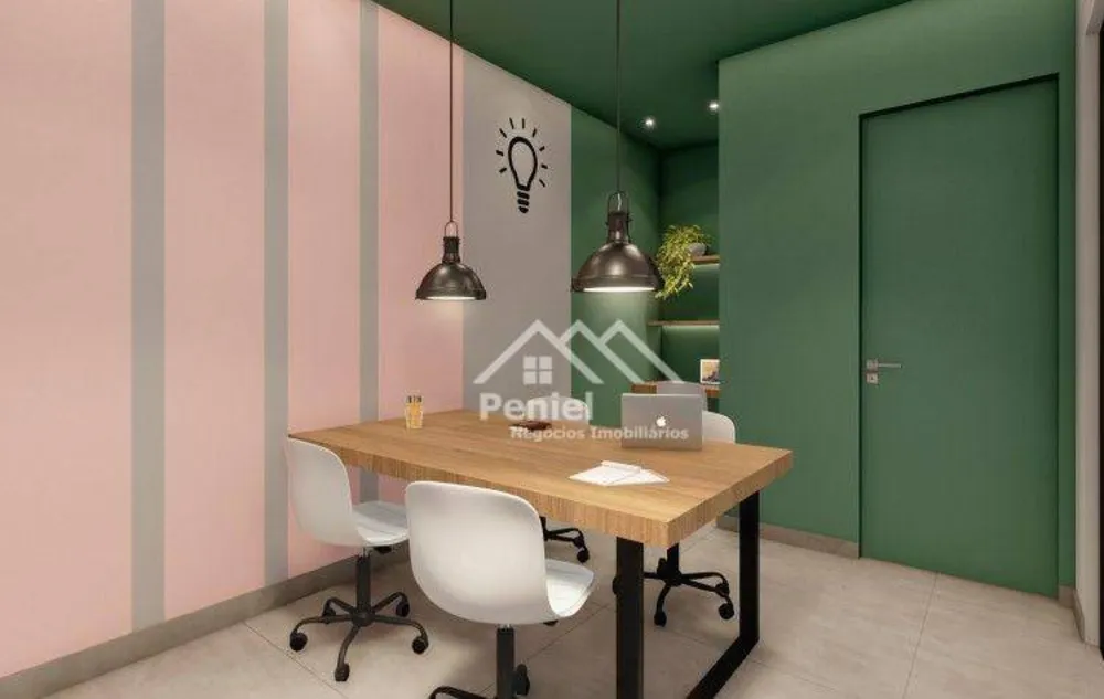 Apartamento, 2 quartos, 54 m² - Foto 13
