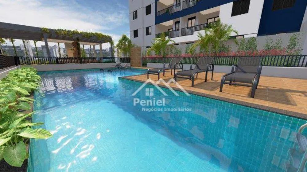 Apartamento, 2 quartos, 54 m² - Foto 7