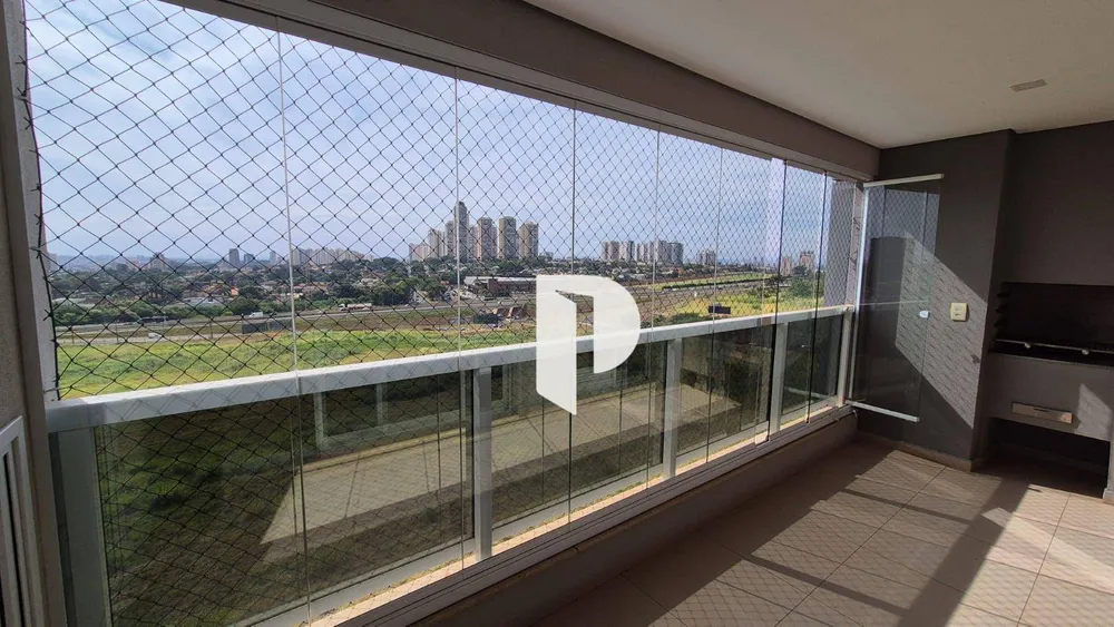 Apartamento, 3 quartos, 131 m² - Foto 1