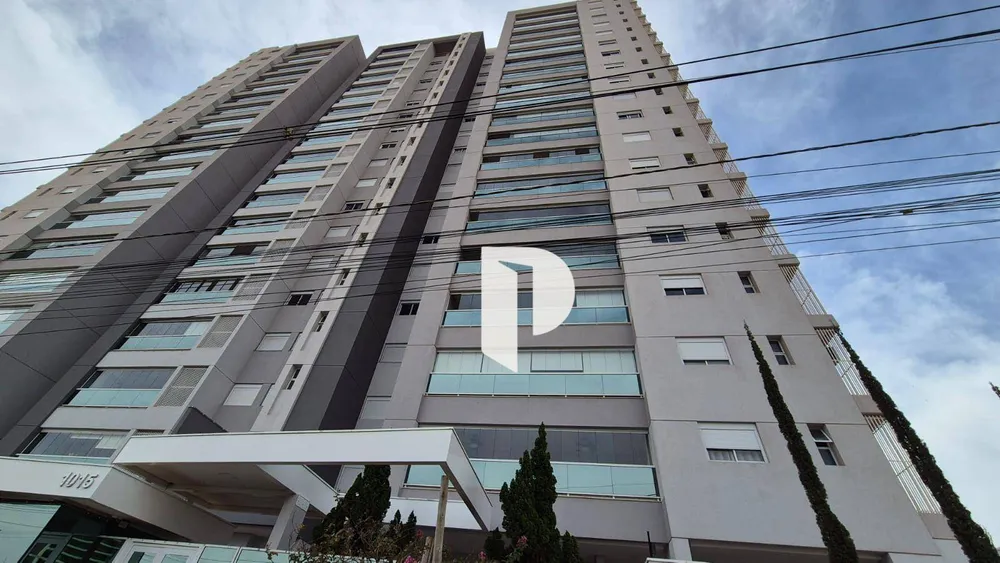Apartamento, 3 quartos, 131 m² - Foto 2