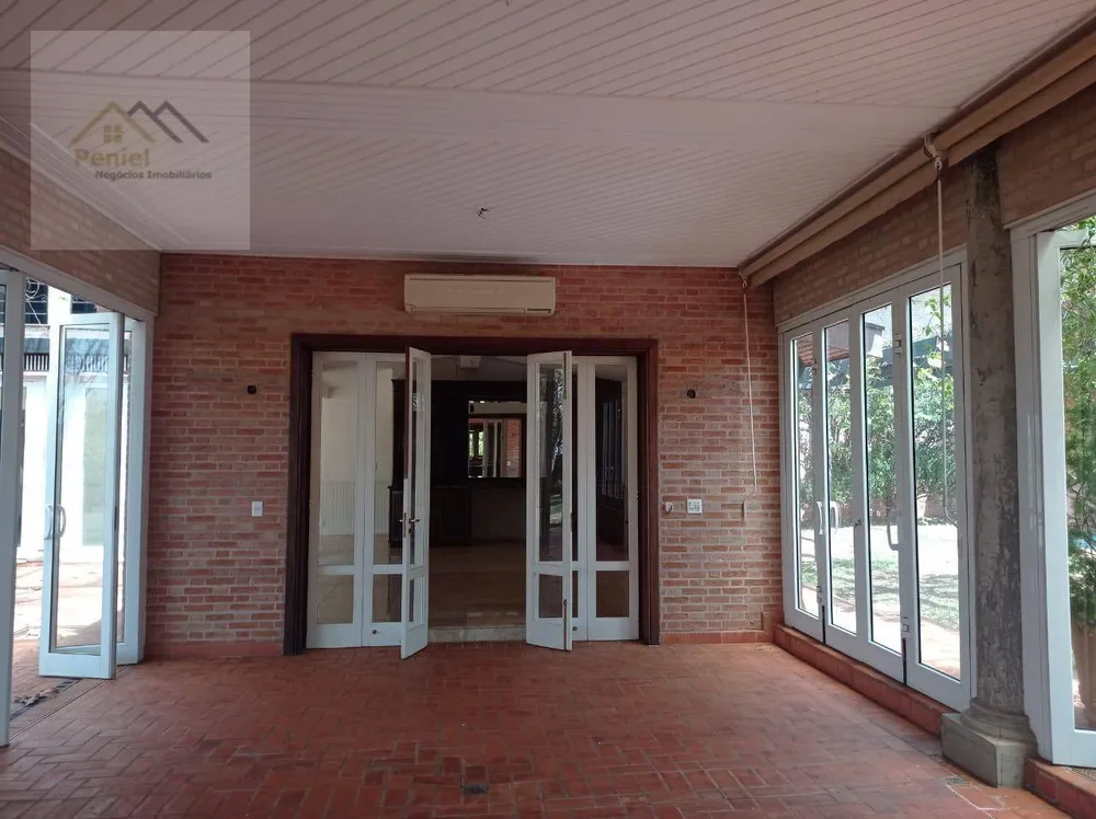 Sobrado, 5 quartos, 871 m² - Foto 7