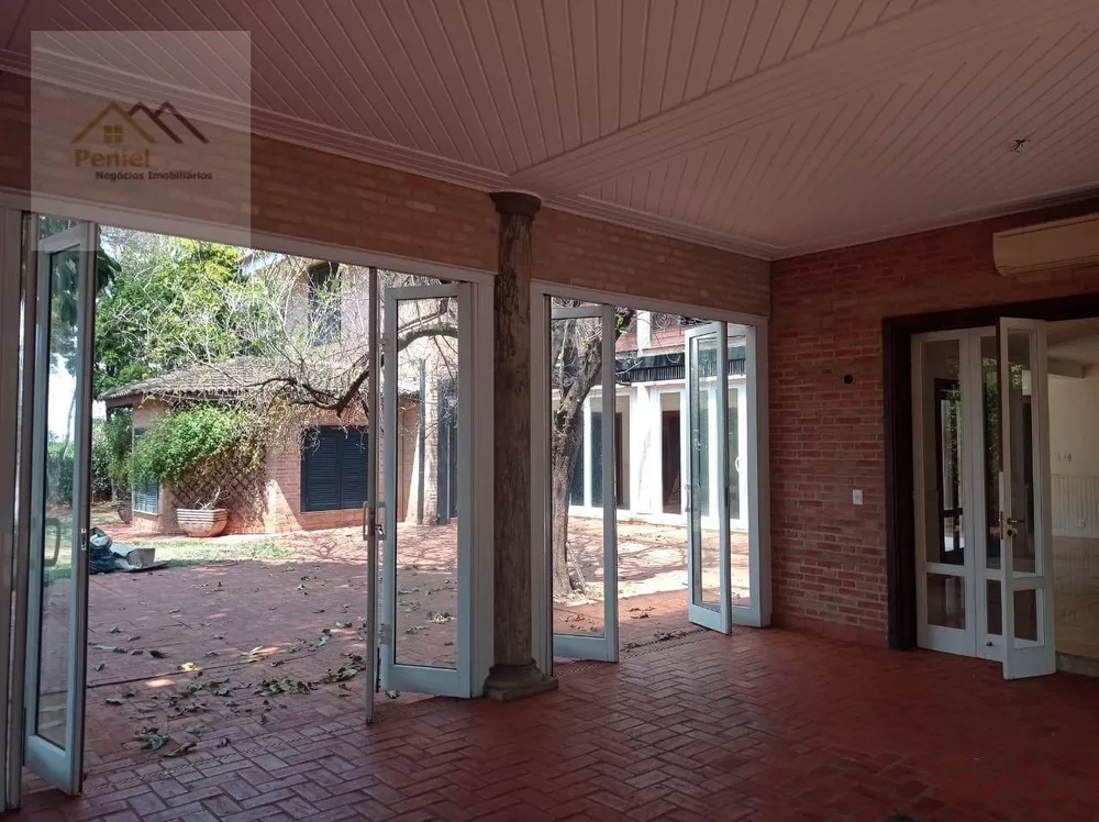 Sobrado, 5 quartos, 871 m² - Foto 4