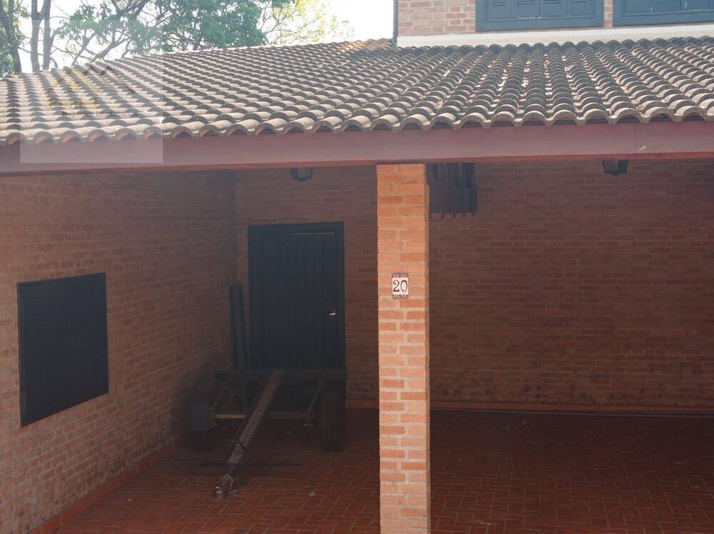 Sobrado, 5 quartos, 871 m² - Foto 9
