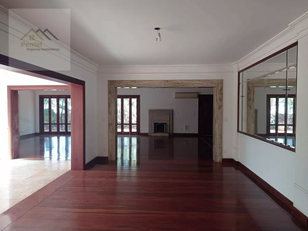 Sobrado, 5 quartos, 871 m² - Foto 3