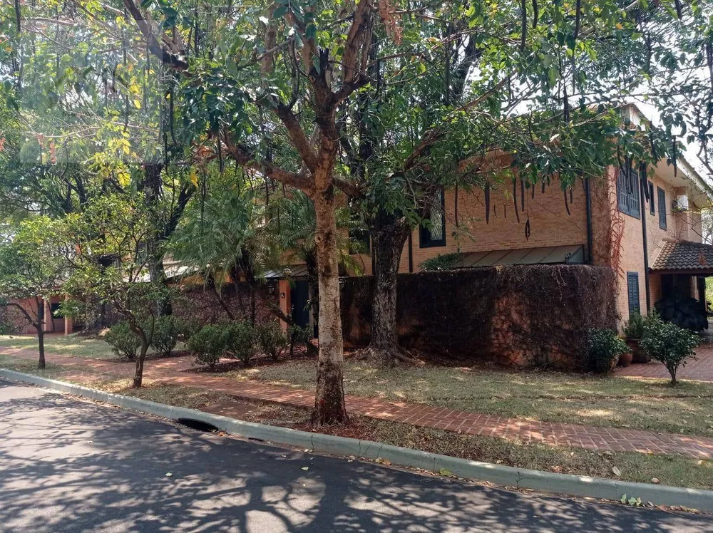 Sobrado, 5 quartos, 871 m² - Foto 1