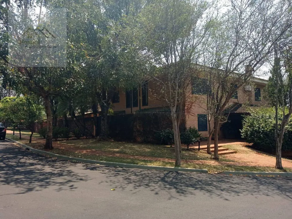 Sobrado, 5 quartos, 871 m² - Foto 2