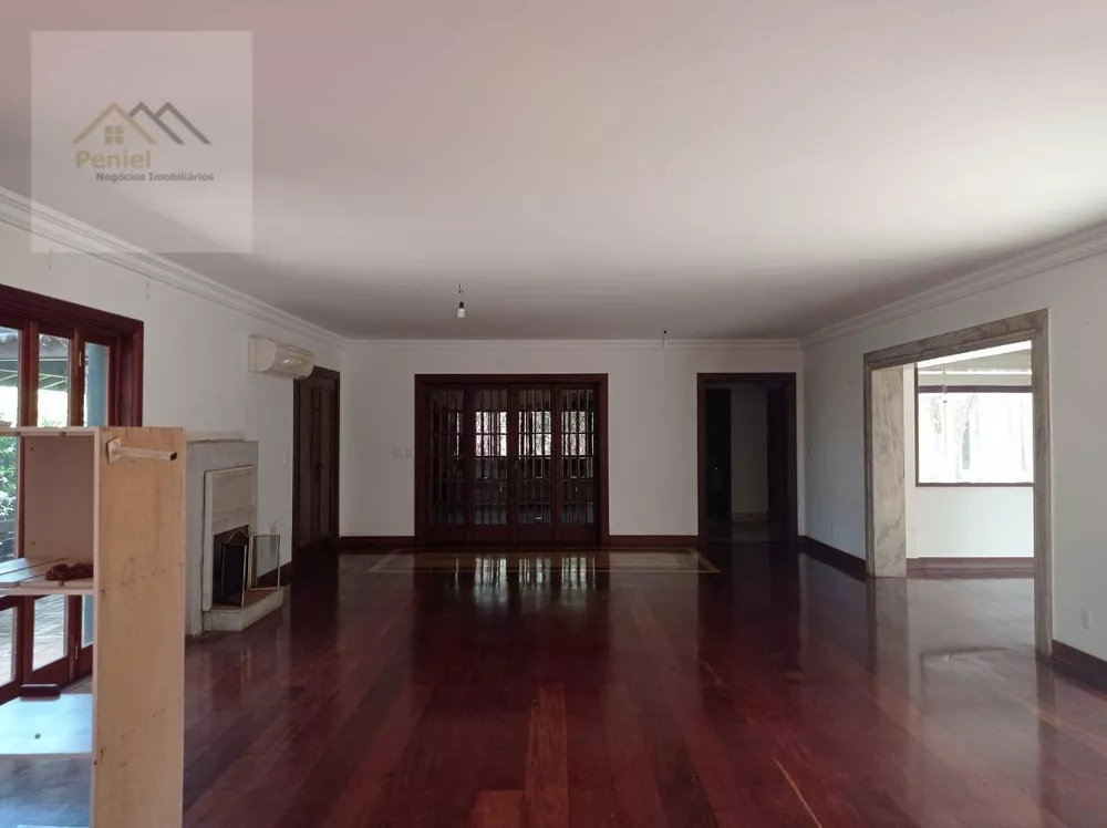Sobrado, 5 quartos, 871 m² - Foto 2