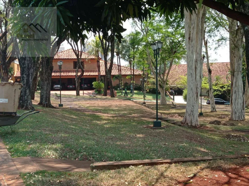 Sobrado, 5 quartos, 871 m² - Foto 5