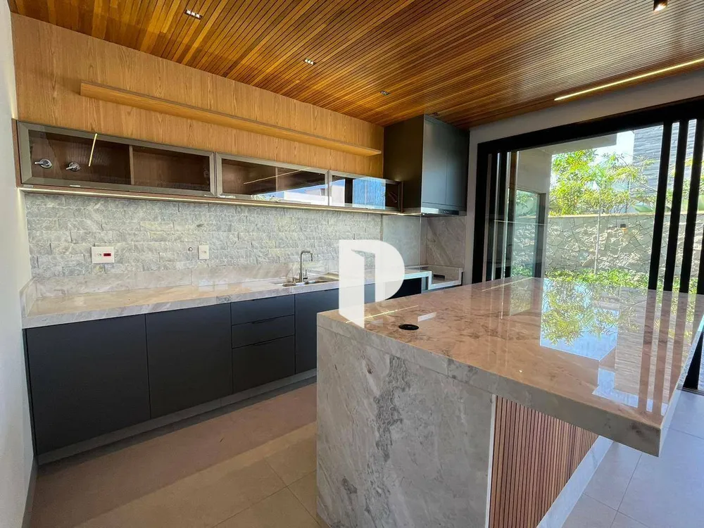 Casa de Condomínio, 5 quartos - Foto 7