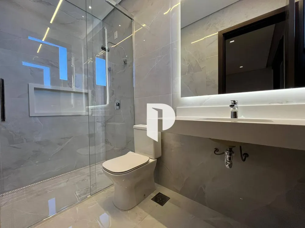 Casa de Condomínio, 5 quartos - Foto 4
