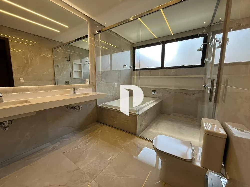 Casa de Condomínio, 5 quartos - Foto 1