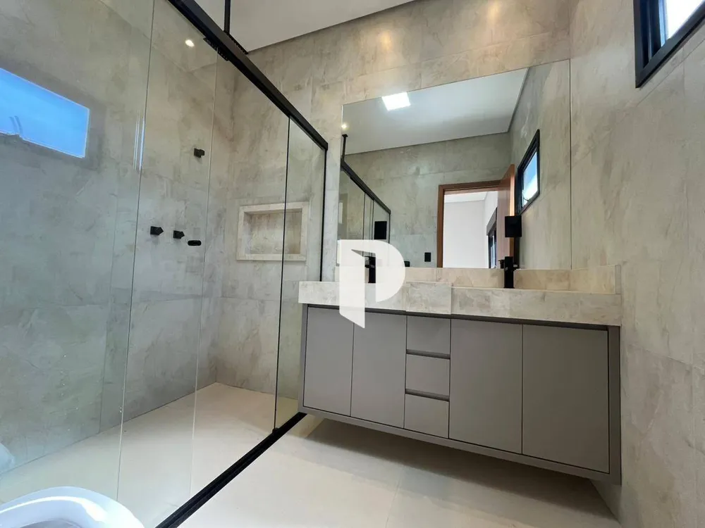 Casa de Condomínio, 3 quartos - Foto 9