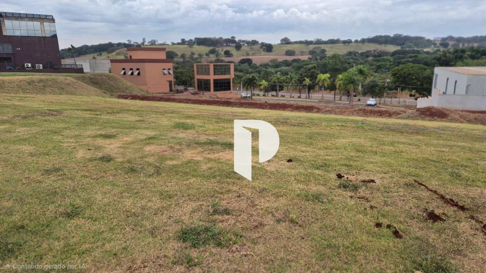 Loteamento e Condomínio, 459 m² - Foto 2