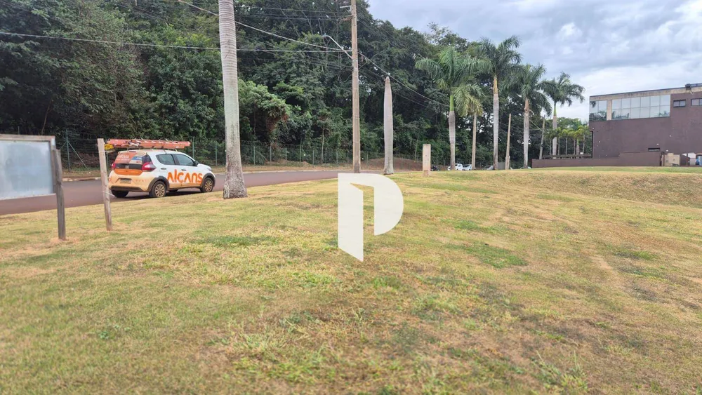 Loteamento e Condomínio, 459 m² - Foto 3