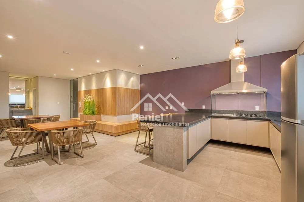 Cobertura, 3 quartos, 259 m² - Foto 8