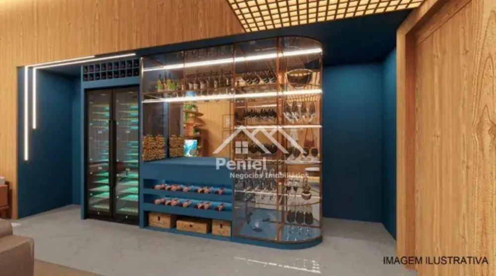 Cobertura, 3 quartos, 259 m² - Foto 6