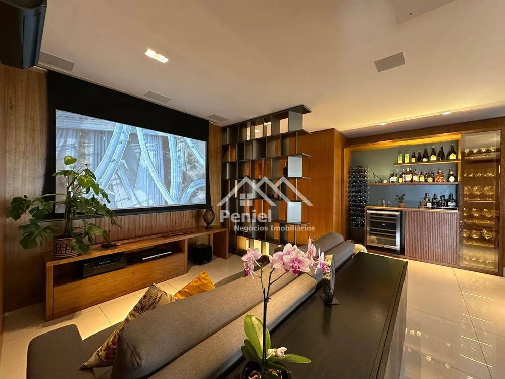 Apartamento, 3 quartos, 195 m² - Foto 1