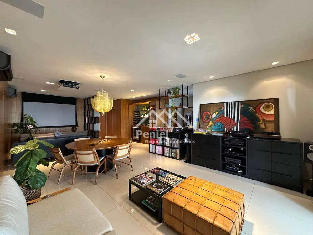 Apartamento, 3 quartos, 195 m² - Foto 6