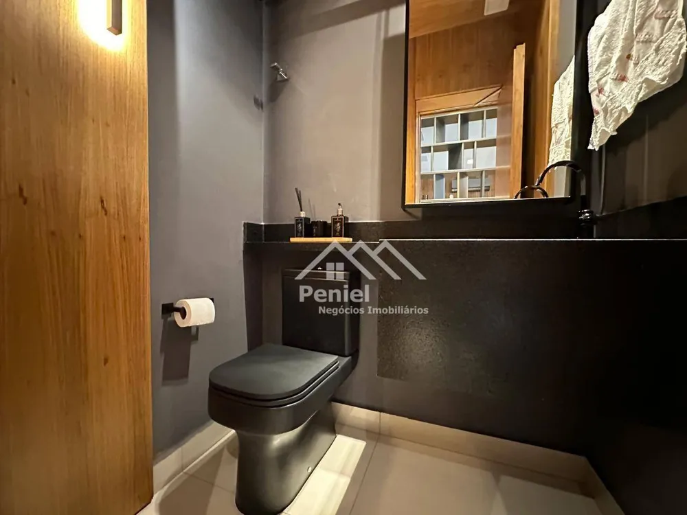 Apartamento, 3 quartos, 195 m² - Foto 4