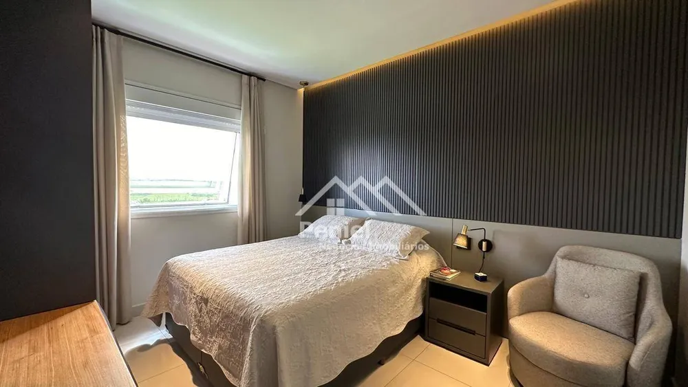 Apartamento, 3 quartos, 195 m² - Foto 13