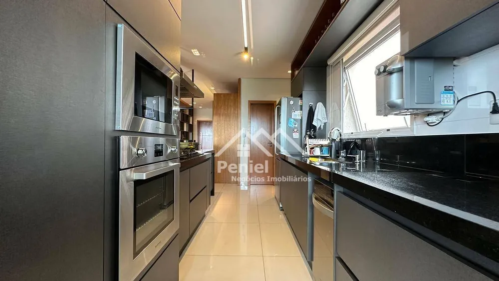 Apartamento, 3 quartos, 195 m² - Foto 8