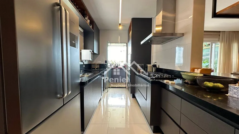 Apartamento, 3 quartos, 195 m² - Foto 9