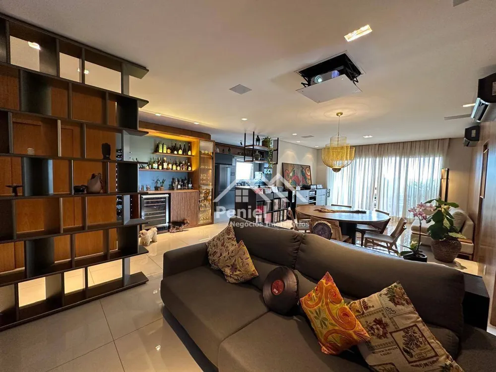 Apartamento, 3 quartos, 195 m² - Foto 2