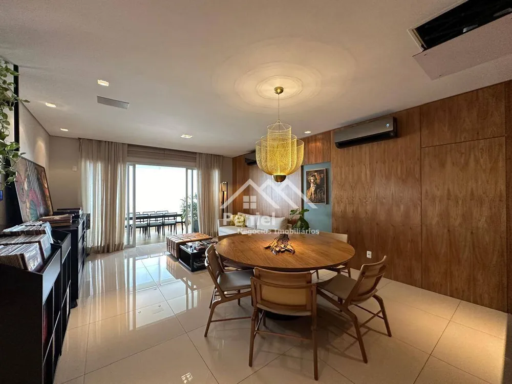 Apartamento, 3 quartos, 195 m² - Foto 5