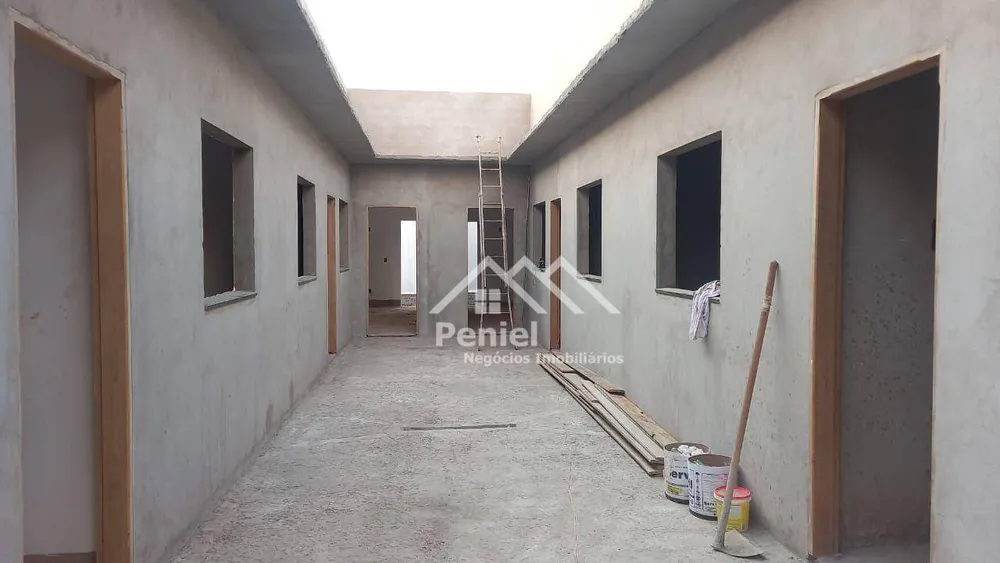 Casa de Condomínio, 2 quartos - Foto 3