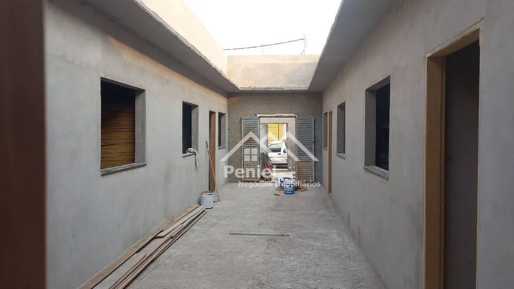 Casa de Condomínio, 2 quartos - Foto 4